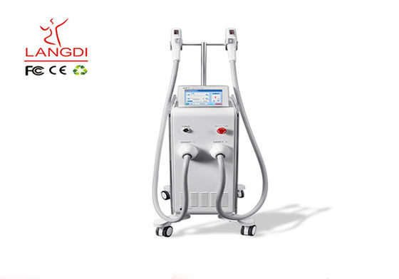macchina permanente di depilazione di 2000w 950nm IPL