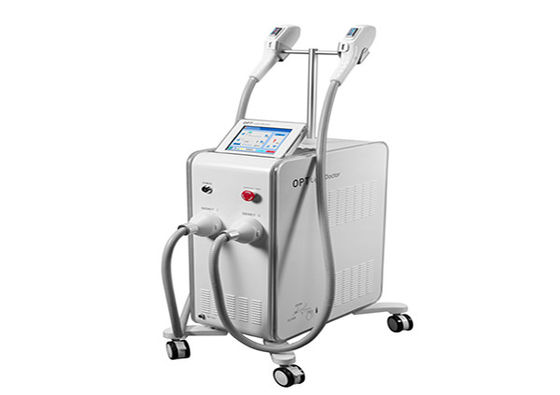 macchina permanente di depilazione di 2000w 950nm IPL