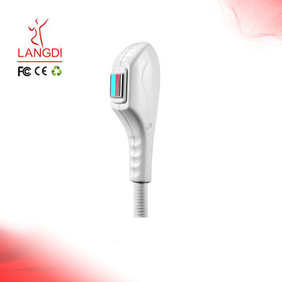 macchina eccellente di bellezza del laser del laser IPL di depilazione della luce SHR di 10ms E