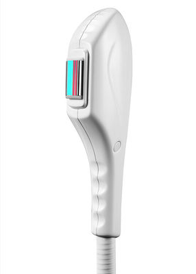 Tecnologia dell'OPT SHR del dispositivo di depilazione di IPL di terapia della pelle del ODM 4000W