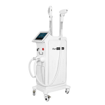 macchina di Epilation del laser a diodi di depilazione del laser di 10J 20J 30J Elight