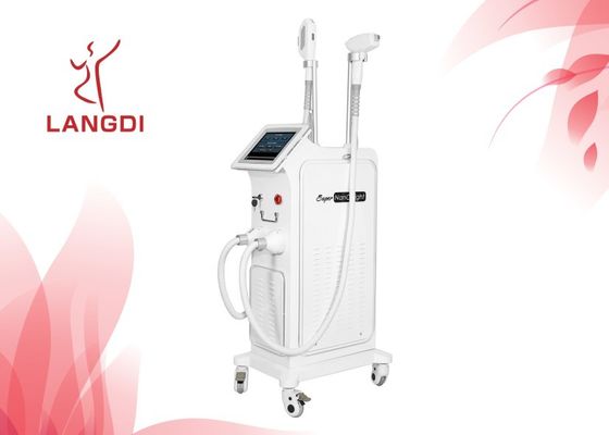 Professionista dell'attrezzatura di depilazione del laser a diodi del salone di bellezza 810nm