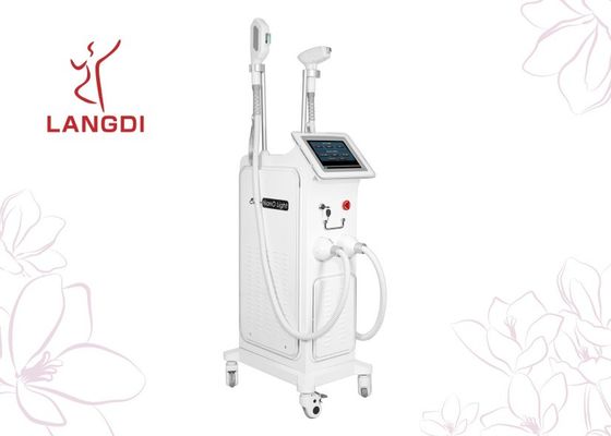 Professionista dell'attrezzatura di depilazione del laser a diodi del salone di bellezza 810nm