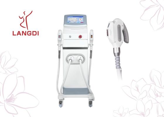 Macchina 50J di ringiovanimento della pelle di IPL di rimozione della grinza del ODM dell'OEM regolabile