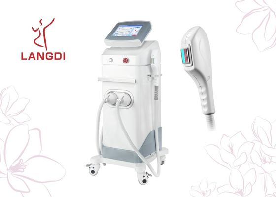 Macchina 50J di ringiovanimento della pelle di IPL di rimozione della grinza del ODM dell'OEM regolabile