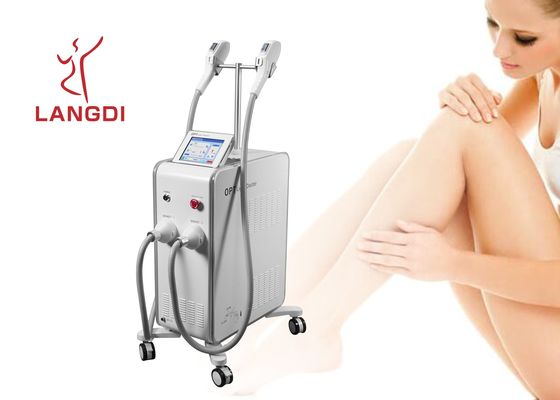 Il Ipl sceglie depilazione multifunzionale di radiofrequenza di Elight della macchina di bellezza