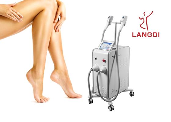 SHR+Elight+IPL multifunzionale per l'attrezzatura di addestramento estetica dell'accademia della scuola dei dispositivi di bellezza di uso